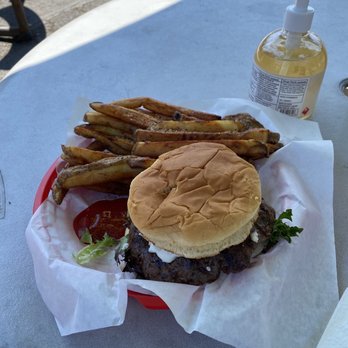 Ooh Lala Burgers - Creamy bleu burger and fries - Burgers Near Me - Tacoma, Washington Ooh Lala Burgers - Creamy bleu burger and fries - Burgers Near Me - Tacoma, Washington