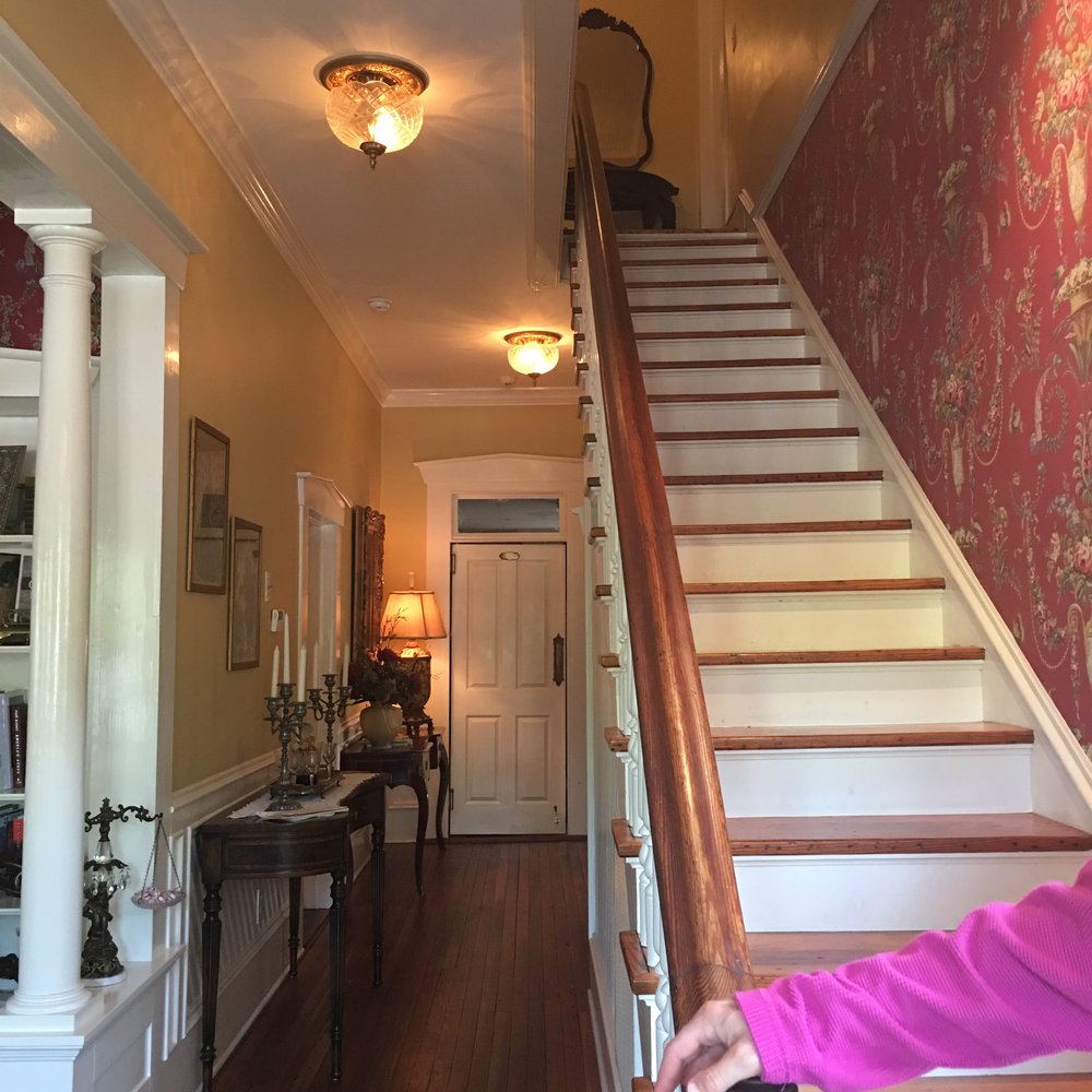 Robert Ruark - Bed & Breakfast Near Me - Southport, North Carolina Robert Ruark - Bed & Breakfast Near Me - Southport, North Carolina