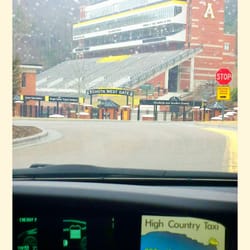 High Country Taxi