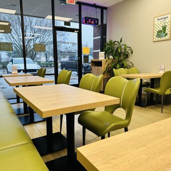 O My Burger - Dinning area - Sandwiches Near Me - Missouri City, Texas O My Burger - Dinning area - Sandwiches Near Me - Missouri City, Texas