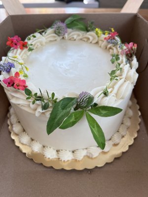 Sweetah's Gluten Free Bake Shop by null