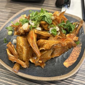 Inshou Dim Dim Noodle - Pig ears! - Taiwanese Near Me - San Mateo, California Inshou Dim Dim Noodle - Pig ears! - Taiwanese Near Me - San Mateo, California