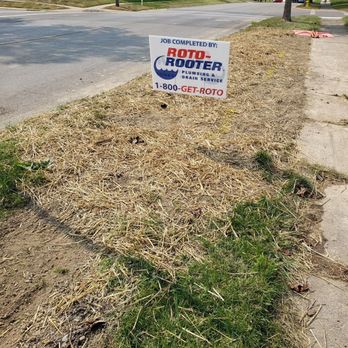 Roto-Rooter - Plumbing Near Me - Norwalk, Ohio