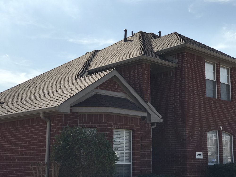 Slide of Greyhawk Roofing