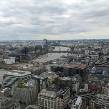 Sky Garden - Landmarks & Historical Buildings Near Me - London, XGL Sky Garden - Landmarks & Historical Buildings Near Me - London, XGL