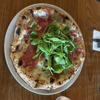 A Dopo Sourdough Pizza - Pizza Near Me - Knoxville, Tennessee