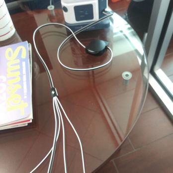 Five Star Subaru - Very convenient charging station in the waiting room - Car Dealers Near Me - Grapevine, Texas