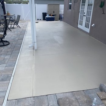 Prideful Services - Pressure Washers Near Me - Tampa, Florida
