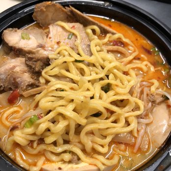 Rayaki - Cherry Hill - Spicy Miso Ramen - Ramen Near Me - Cherry Hill, New Jersey