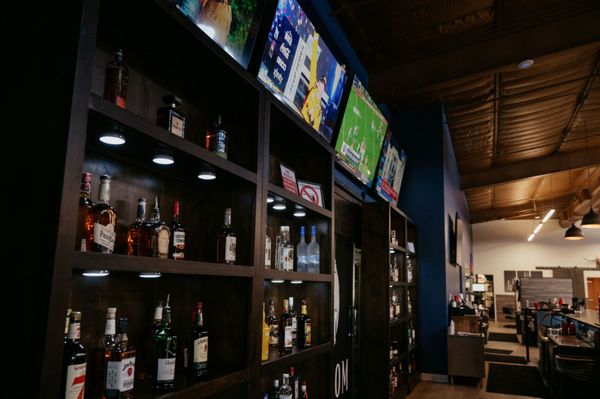 The Tack Room by null