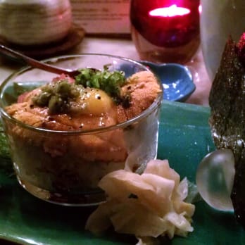KAI ZAN - Asian Fusion Near Me - Chicago, Illinois