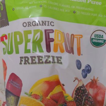 Costco - Organic Super fruit Freesie - Wholesale Stores Near Me - New Orleans, Louisiana Costco - Organic Super fruit Freesie - Wholesale Stores Near Me - New Orleans, Louisiana