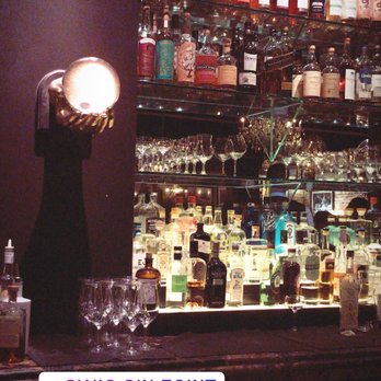CW's Gin Joint - Cocktail Bars Near Me - Tampa, Florida CW's Gin Joint - Cocktail Bars Near Me - Tampa, Florida