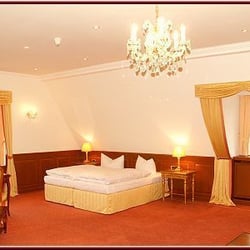 Restaurant Schloss Diedersdorf