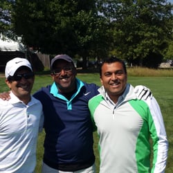 High Bridge Hills Golf Club