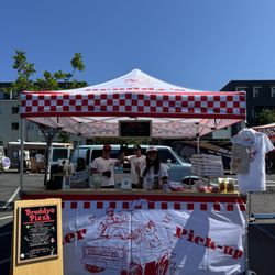 Bruddy's Pizza