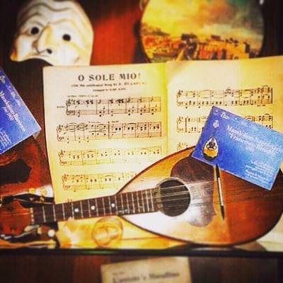 Antica Pizzeria dell'Angelo by null