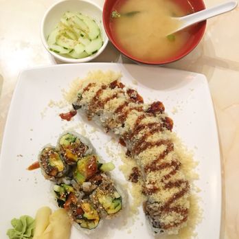 Wow Sushi - Sushi Bars Near Me - Troy, Michigan Wow Sushi - Sushi Bars Near Me - Troy, Michigan
