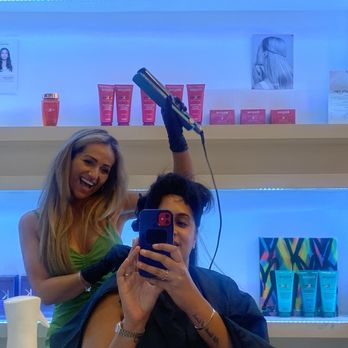 26Shades - Juliana is the best! - Hair Salons Near Me - Los Angeles, California