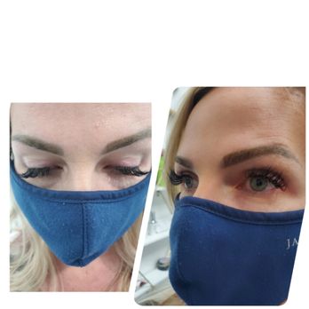 Hot Hair Studios - Hybrid Lashes - Hair Extensions Near Me - Tucson, Arizona Hot Hair Studios - Hybrid Lashes - Hair Extensions Near Me - Tucson, Arizona