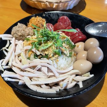NEP Cafe - Irvine - Xôi Mặn - Breakfast & Brunch Near Me - Irvine, California
