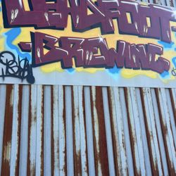 Leadfoot Brewing