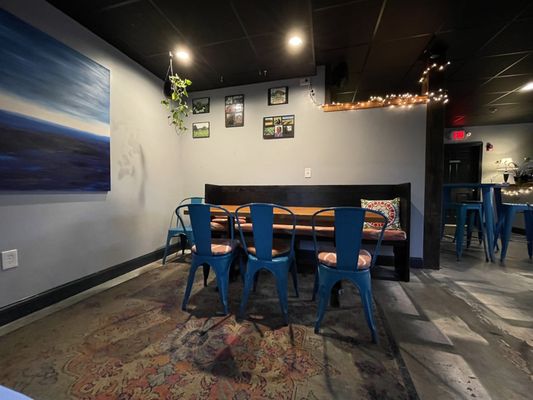 Locally Sauced by null