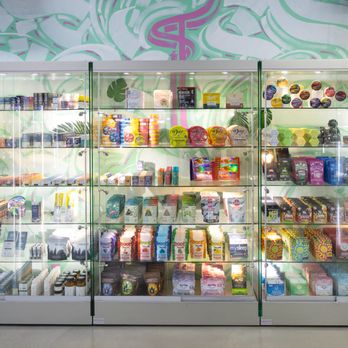 TROPICANNA DISPENSARY AND WEED DELIVERY - Updated May 2026 - 113 Photos &  293 Reviews - 1628 S Grand Ave, Santa Ana, California - Cannabis  Dispensaries - Phone Number - Yelp