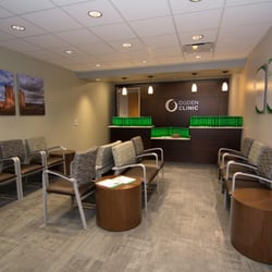 Ogden Clinic - Farmington