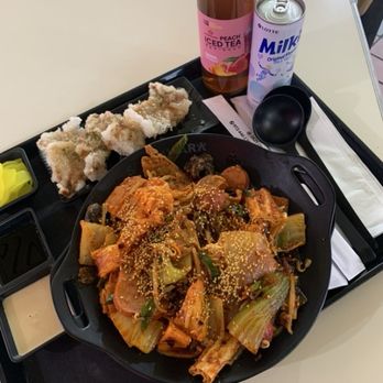 Sorimmara - Instagram/YouTube/TikTok/Yelp/Google Maps: @AC9MOO - Hot Pot Near Me - Los Angeles, California