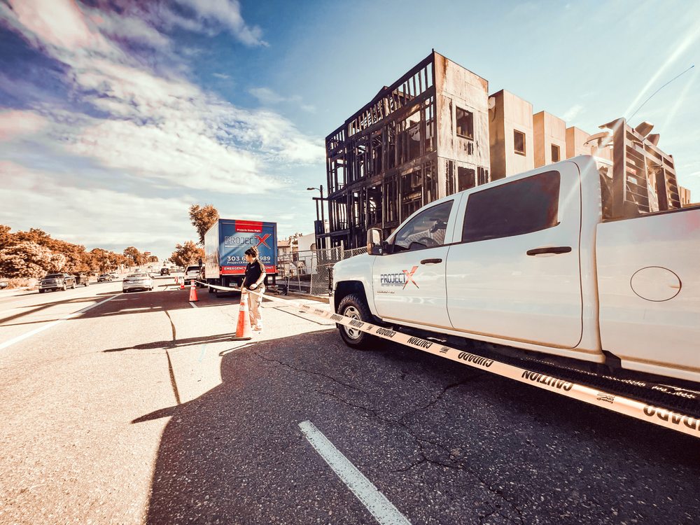 PROJECT X RESTORATION 81 Photos & 35 Reviews 7230 Gilpin Way