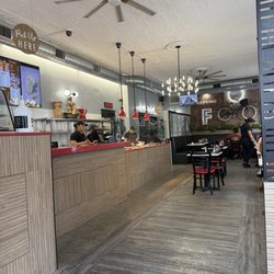 Rumba's Cafe - Rumba cafe