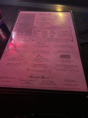 Menu photo 8 Redcoat Tavern Royal Oak, MI Menu photo 8 Redcoat Tavern Royal Oak, MI