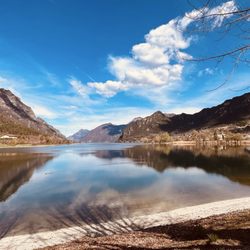 Lago d'Idro