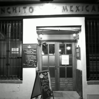 Ranchito Mexicano - Mexican Near Me - Granada, GR