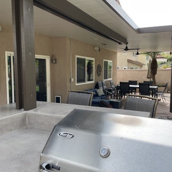 Ocean Pacific Patios - Patio Coverings Near Me