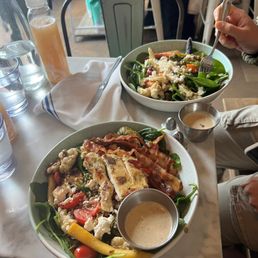 Salad Bowl Salad Bowl