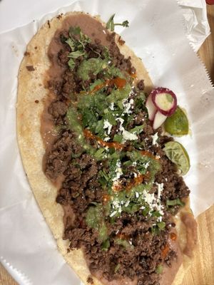 Campos Market by null