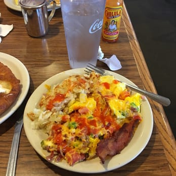 Sill's Cafe - Breakfast & Brunch Near Me - Layton, Utah