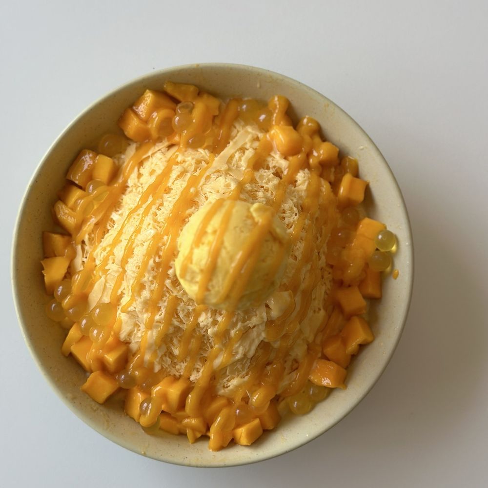 Mango Mango Dessert - Mango Snowcloud - Desserts Near Me - Pittsburgh, Pennsylvania Mango Mango Dessert - Mango Snowcloud - Desserts Near Me - Pittsburgh, Pennsylvania