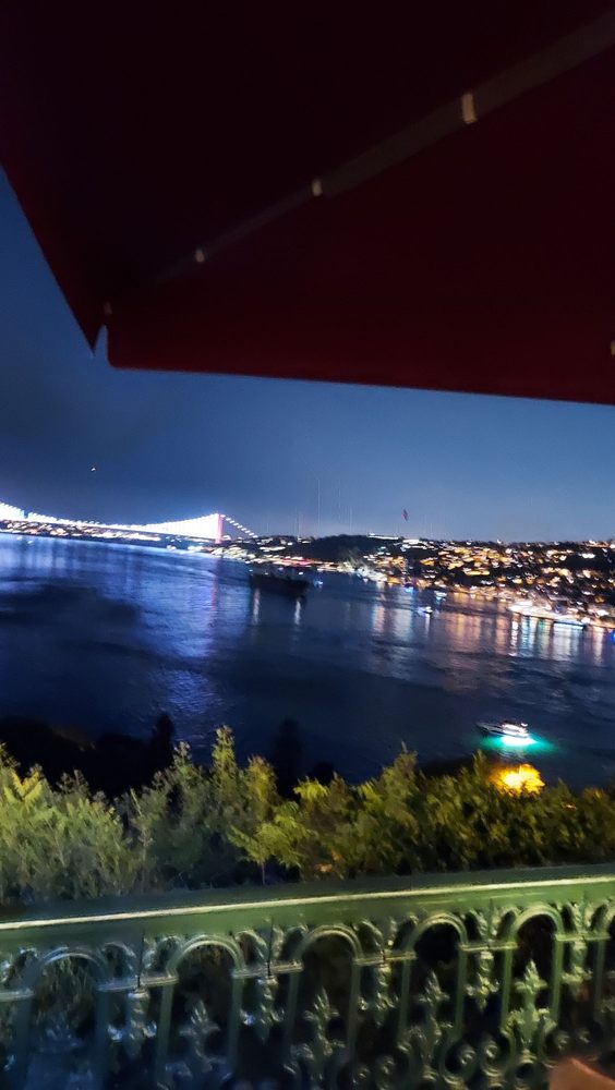 Hünkar Köşk Restaurant photo 1