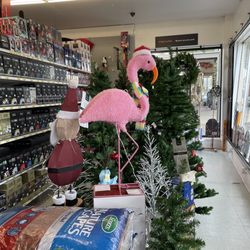 Westmoreland Ace Hardware - Christmas decorations are here!