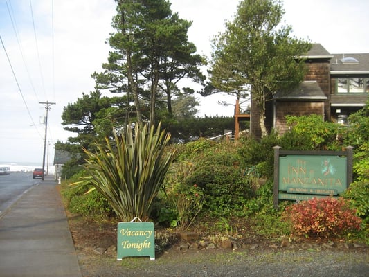 Inn at Manzanita by null