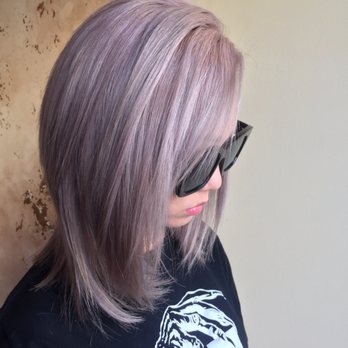 Eclipse Salon - After - Hair Salons Near Me - San Francisco, California Eclipse Salon - After - Hair Salons Near Me - San Francisco, California