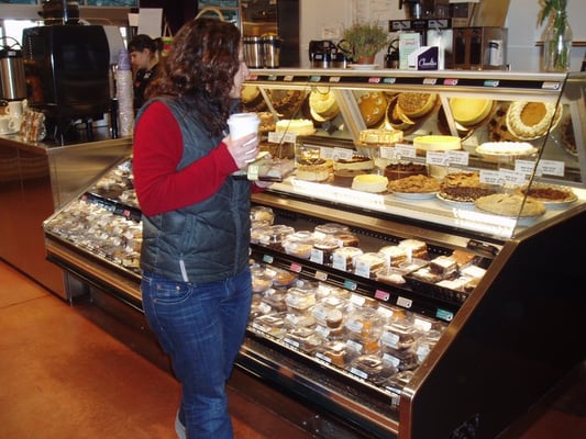 Weaver Street Market by null