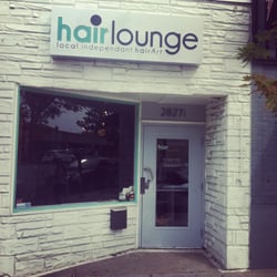 Hair Lounge Minneapolis