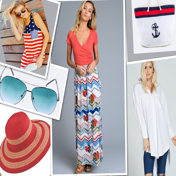 Lake Escape Boutique Image