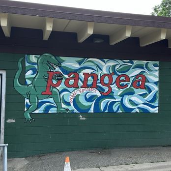 Pangea Coffee Roasters - Mural - Coffee Roasteries Near Me - Golden, Colorado Pangea Coffee Roasters - Mural - Coffee Roasteries Near Me - Golden, Colorado