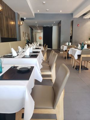 Shumi Japanese Cuisine by null