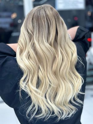23rd Street Hair Salon by null